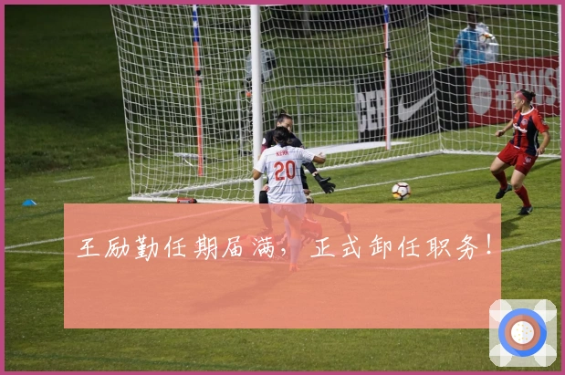 王励勤任期届满，正式卸任职务！