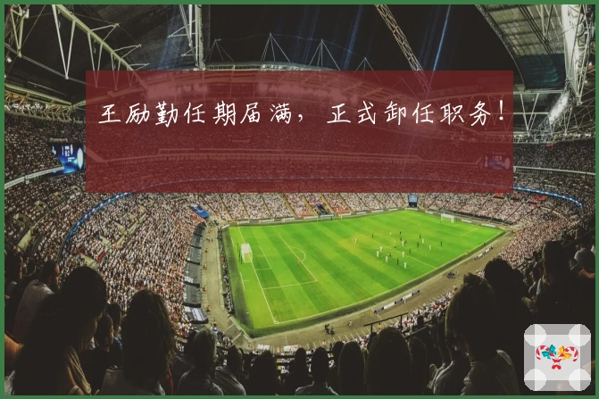 王励勤任期届满，正式卸任职务！