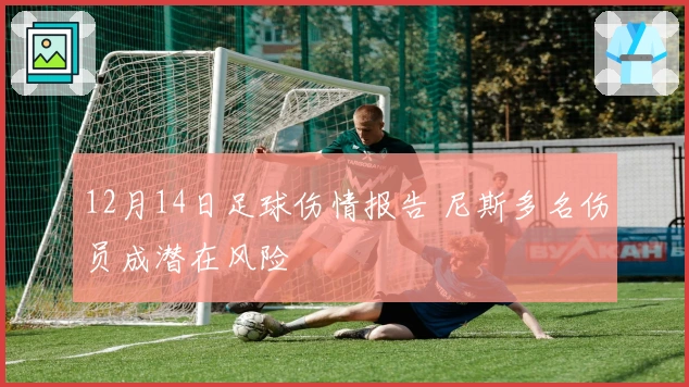 12月14日足球伤情报告 尼斯多名伤员成潜在风险